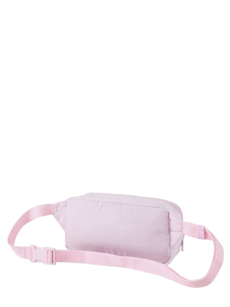 Naiste vöökott Puma Patch Waist Bag Pearl Pink 234238121 цена и информация | Spordikotid ja seljakotid | hansapost.ee