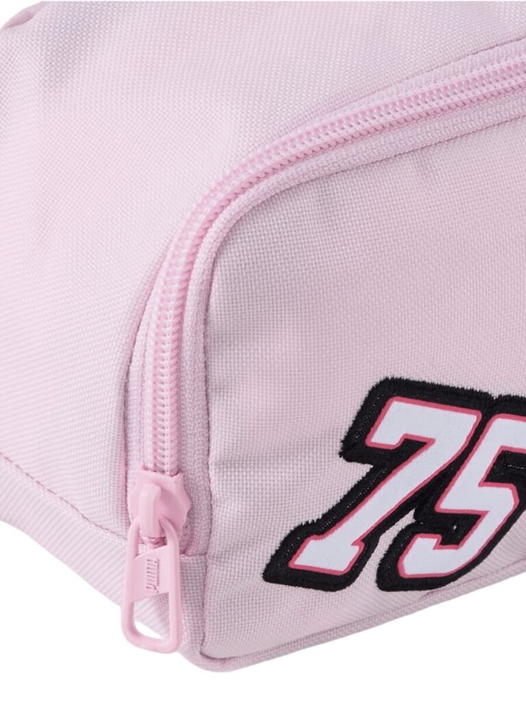 Naiste vöökott Puma Patch Waist Bag Pearl Pink 234238121 hind ja info | Spordikotid ja seljakotid | hansapost.ee