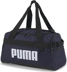 Spordikott Puma Challenger Duffel Sinine 079529 02 hind ja info | Spordikotid ja seljakotid | hansapost.ee