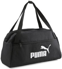 Spordikott Puma Phase Sports Bag Must 079949 01 hind ja info | Spordikotid ja seljakotid | hansapost.ee