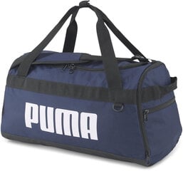 Спортивная сумка Puma Challenger Duffel Blue 079530 02 цена и информация | Рюкзаки для спорта, активного отдыха | hansapost.ee