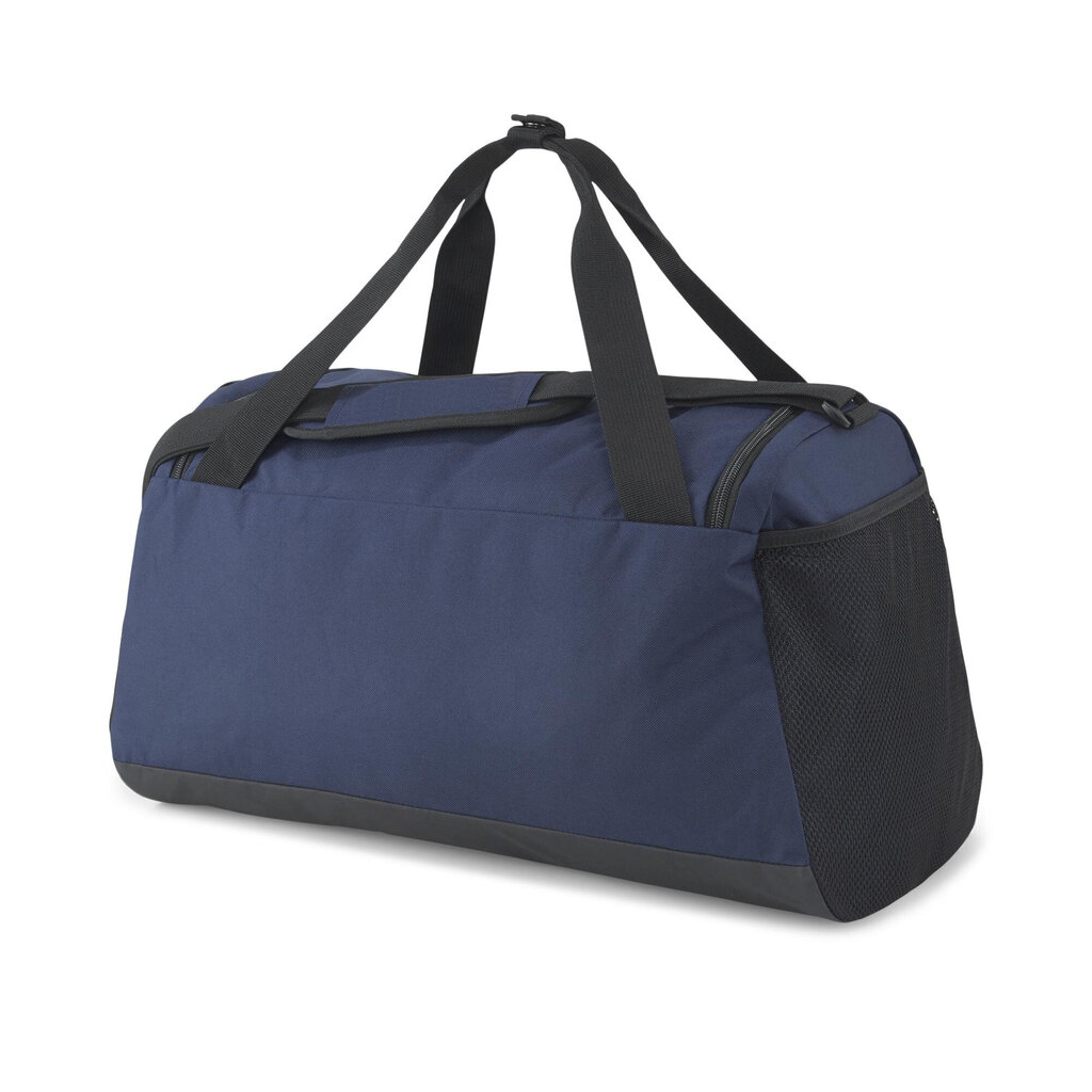 Spordikott Puma Challenger Duffel Sinine 079530 02 цена и информация | Spordikotid ja seljakotid | hansapost.ee