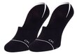 Calvin Klein naiste sokid 3pk, must hind ja info | Sokid naistele | hansapost.ee