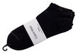 Calvin Klein meeste sokid 3pk, must hind ja info | Sokid meestele | hansapost.ee