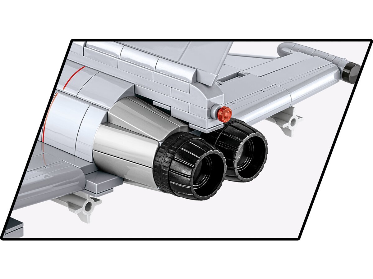 Plastkonstruktorid Cobi Eurofighter, 5848 hind ja info | Klotsid ja konstruktorid | hansapost.ee