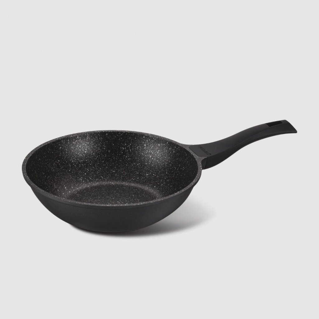 Pann Pensofal Wok Saxum, 28 cm цена и информация | Pannid | hansapost.ee