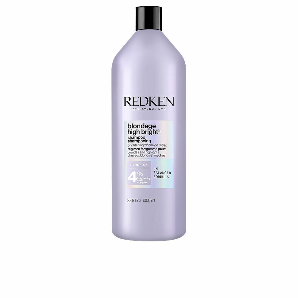 Šampoon Redken, 1 L цена и информация | Šampoonid | hansapost.ee