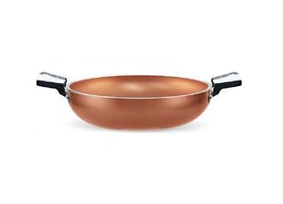 Pensofal Cuprum Skillet Round Shape 28-2 Stainless Steel Handle 6709 цена и информация | Cковородки | hansapost.ee