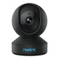 WiFi videokaamera koju, Reolink E1 Pro-v2, 4MP, Smart PIR, must цена и информация | Valvekaamerad | hansapost.ee