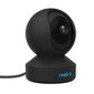 WiFi videokaamera koju, Reolink E1 Pro-v2, 4MP, Smart PIR, must цена и информация | Valvekaamerad | hansapost.ee