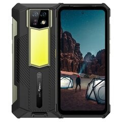 Ulefone Armor 24 12/256GB Black price and information | Telephones | hansapost.ee