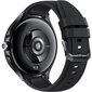 Xiaomi Watch 2 Pro Bluetooth Black BHR7211GL hind ja info | Nutikellad, laste nutikellad | hansapost.ee