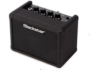 Усилитель для электрогитары Blackstar BA102018 цена и информация | Blackstar Музыкальные инструменты и аксессуары | hansapost.ee