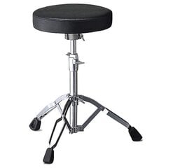 Барабанный стул Pearl D-790 цена и информация | Принадлежности для музыкальных инструментов | hansapost.ee