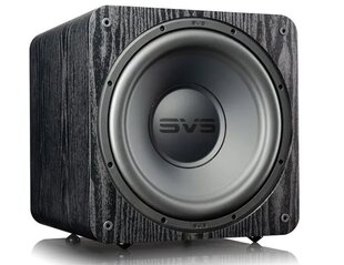 SVS SB-1000 Pro, must цена и информация | Домашняя акустика и системы «Саундбар» («Soundbar“) | hansapost.ee