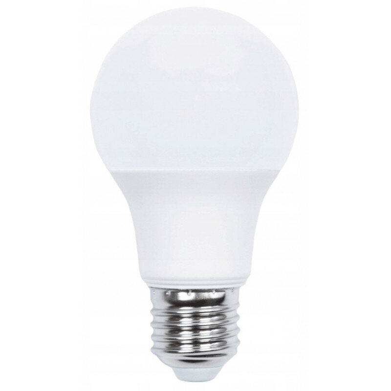 Blaupunkt LED pirn E27 12W, soe valge цена и информация | Lambipirnid ja LED-pirnid | hansapost.ee