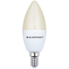 Blaupunkt LED pirn E14 6,8W, soe valge hind ja info | Lambipirnid ja LED-pirnid | hansapost.ee