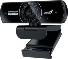 Genius FaceCam 2022AF hind ja info | Veebikaamera | hansapost.ee