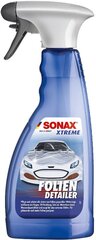 Средство Sonax Xtreme для ухода за ППФ и виниловыми пленками, 500 мл цена и информация | Автохимия | hansapost.ee