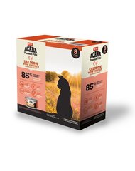 Acana Premium Pate Salmon&Chicken с лососем и курицей, 24x85 г цена и информация | Acana Для котов | hansapost.ee