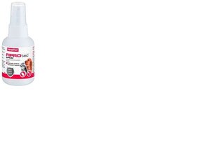 Sprei parasiitide vastu koertele ja kassidele Beaphar Fiprotec Spray, 100 ml hind ja info | Hooldus/grooming | hansapost.ee