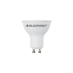 Blaupunkt LED pirnid GU10 5W 4tk, soe valge hind ja info | Lambipirnid ja LED-pirnid | hansapost.ee