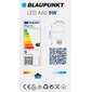 Blaupunkt LED pirnid E27 9W 4tk, soe valge hind ja info | Lambipirnid ja LED-pirnid | hansapost.ee