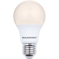 Blaupunkt LED лампа E27 A60 9W 2700K цена и информация | Электрические лампы | hansapost.ee