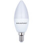 Blaupunkt LED-pirn E14 6,8W, naturaalne valge hind ja info | Lambipirnid ja LED-pirnid | hansapost.ee