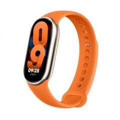 Xiaomi 47465, orange hind ja info | Nutikellade aksessuaarid ja tarvikud | hansapost.ee