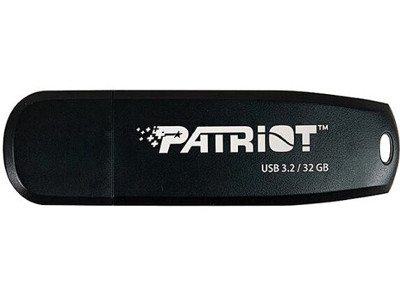 Patriot Xporter Core PSF32GXRB3U цена и информация | Mälupulgad | hansapost.ee
