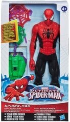 Hasbro - Spiderman Titan Heroes Series Action Figure with Goblin Attack Gear hind ja info | Mänguasjad poistele | hansapost.ee