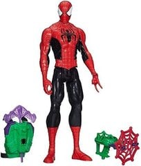 Hasbro - Spiderman Titan Heroes Series Action Figure with Goblin Attack Gear hind ja info | Mänguasjad poistele | hansapost.ee