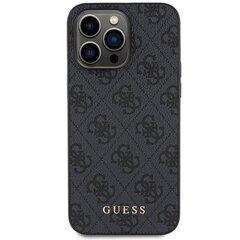 CG Mobile Guess Case GUHCP15LG4GFGR цена и информация | Чехлы для телефонов | hansapost.ee