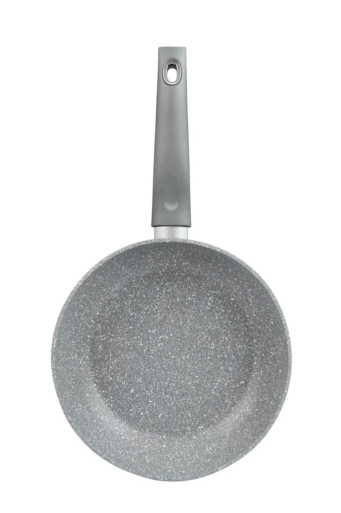 Praepann Mineral Grey, 20 cm hind ja info | Pannid | hansapost.ee