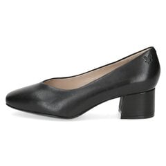 Caprice женские ботинки, черные цена и информация | Женская обувь Cink Me, коричневая | hansapost.ee