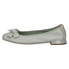 Женские туфли Caprice, мятно-зеленый цвет цена и информация | Женская обувь Cink Me, коричневая | hansapost.ee