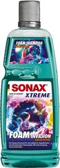 Šampoon Sonax Xtreme Foam Invasion, 1L цена и информация | Автохимия | hansapost.ee