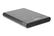iBox IEUHDD6 цена и информация | Väliste kõvaketaste ümbrised | hansapost.ee