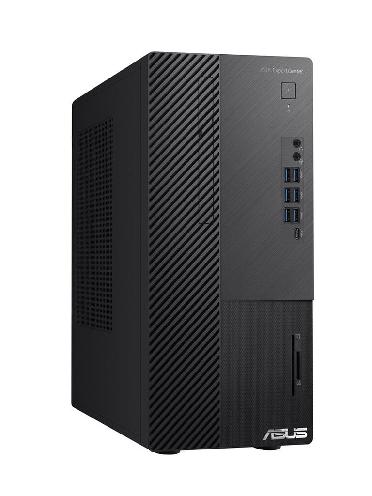 Asus ExpertCenter D7 Mini Tower D700MD_CZ-512400013X hind ja info | Lauaarvutid | hansapost.ee