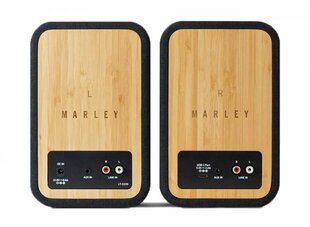 Marley Get Together Duo EM-JA019-SB цена и информация | Аудио колонки | hansapost.ee