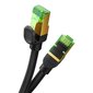 Baseus, Cat.8 RJ45, 2 m hind ja info | Juhtmed ja kaablid | hansapost.ee