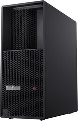 Lenovo ThinkStation P3 Tower 30GS003NMT цена и информация | Стационарные компьютеры | hansapost.ee