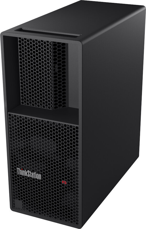 Lenovo ThinkStation P3 Tower 30GS003NMT hind ja info | Lauaarvutid | hansapost.ee