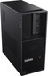 Lenovo ThinkStation P3 Tower 30GS003NMT hind ja info | Lauaarvutid | hansapost.ee