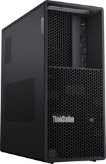 Lenovo ThinkStation P3 Tower 30GS003NMT цена и информация | Стационарные компьютеры | hansapost.ee