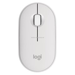 Logitech M350S цена и информация | Компьютерные мыши | hansapost.ee