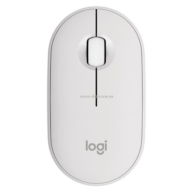 Logitech M350S цена и информация | Arvutihiired | hansapost.ee