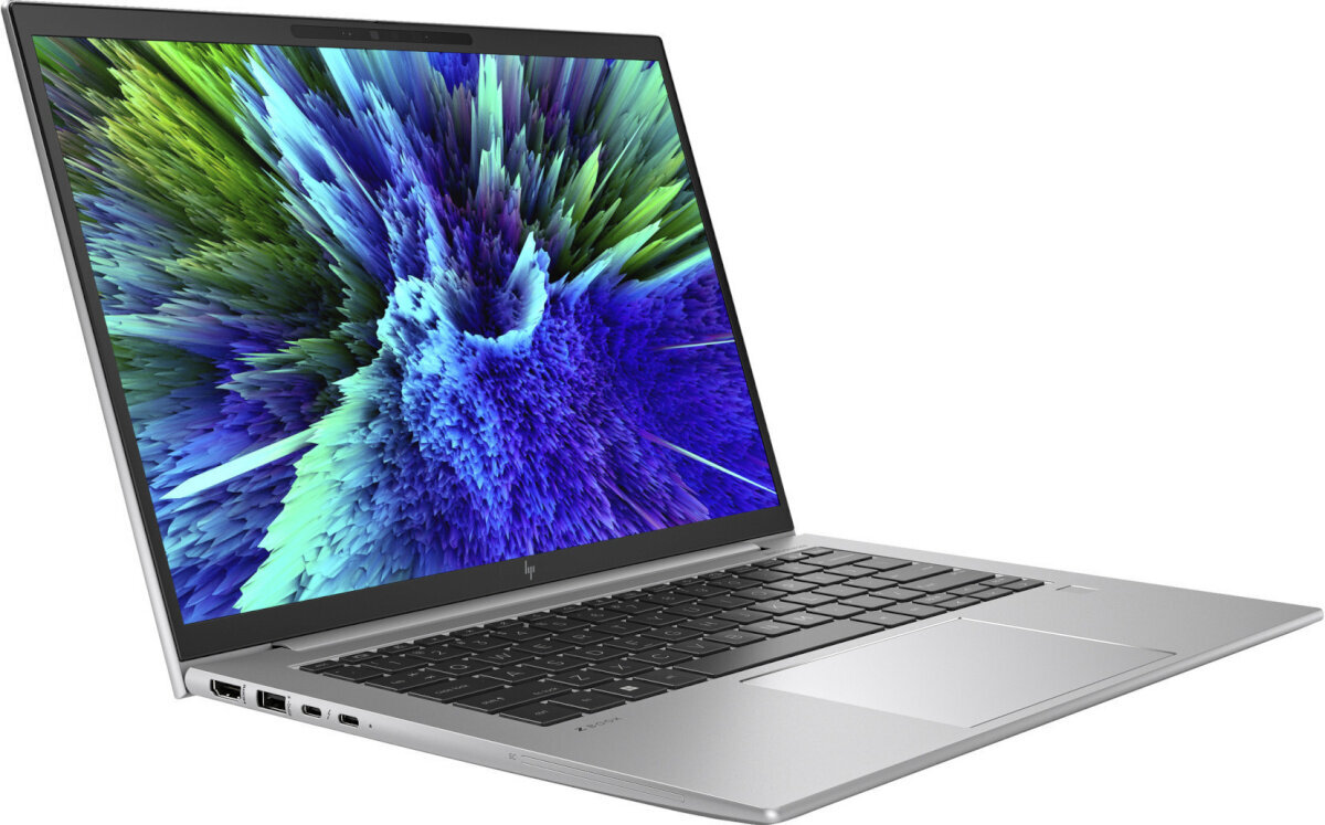 HP ZBook Firefly 14 G10 A hind ja info | Sülearvutid | hansapost.ee