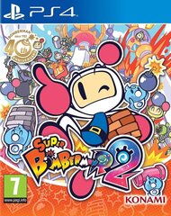 Super Bomberman R 2 цена и информация | Компьютерные игры | hansapost.ee